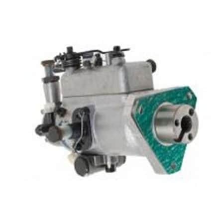 Aftermarket Fuel Injection Pump Fits lucas 3233F390 Fits Ford Tractor D6NN9A543G FSG60-0067